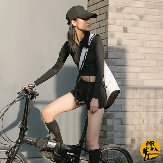 کیف دوشی نیچرهایک ZT16 مدل NH20BB208