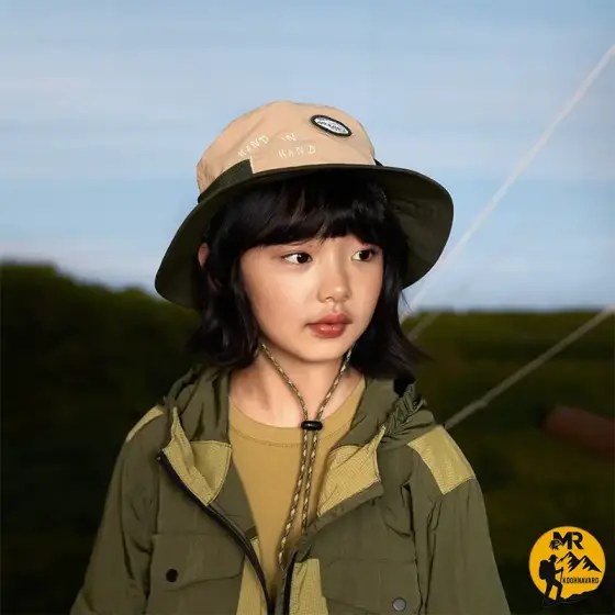 کلاه تابستانی کودک نیچرهایک مدل NH22MZ003