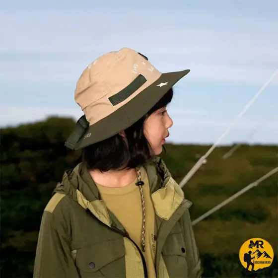 کلاه تابستانی کودک نیچرهایک مدل NH22MZ003