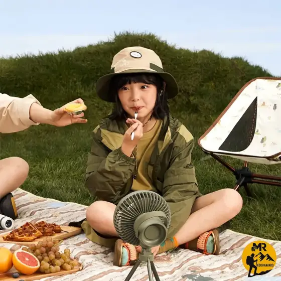 کلاه تابستانی کودک نیچرهایک مدل NH22MZ003