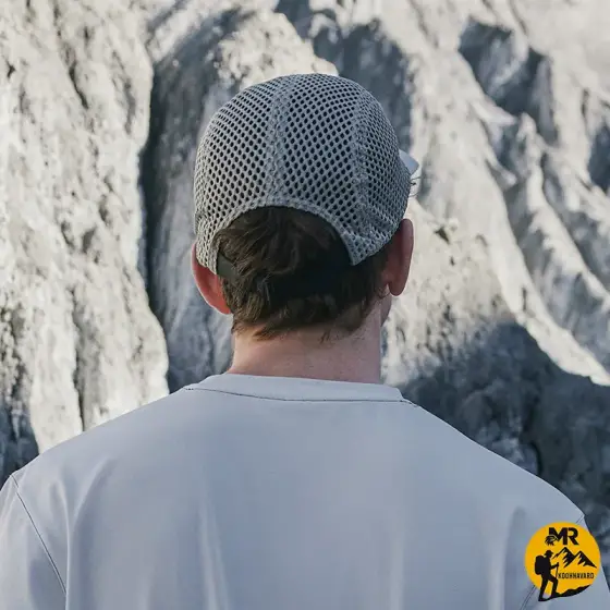 کلاه آفتابگیر کمپینگ نیچرهایک مدل CNH23MZ013