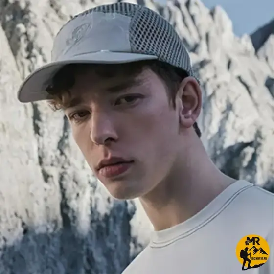 کلاه آفتابگیر کمپینگ نیچرهایک مدل CNH23MZ013