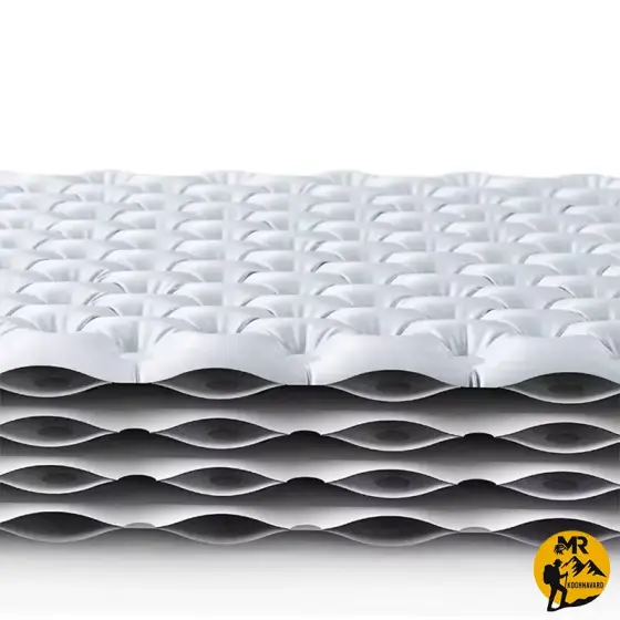 زیرانداز بادی کیسه خواب نیچرهایک‏ مدل CNK2450WS015