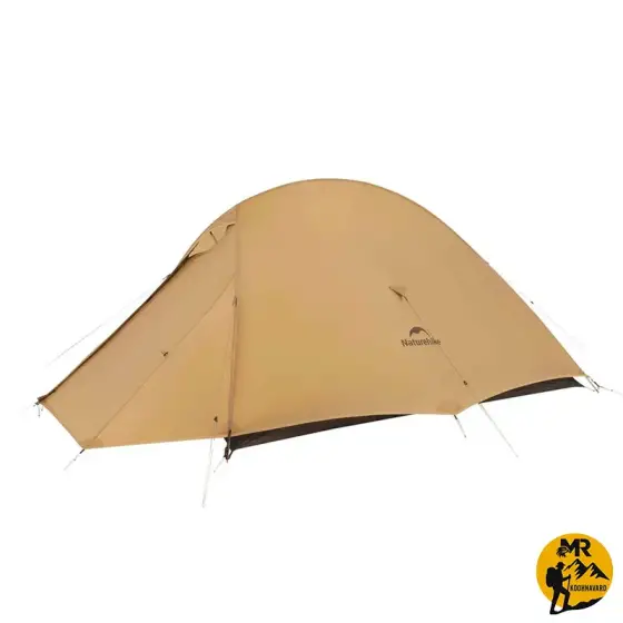 چادر کمپینگ دو نفره نیچرهایک مدل CNK2350WS020