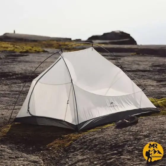 چادر کمپینگ دو نفره نیچرهایک مدل CNK2350WS020