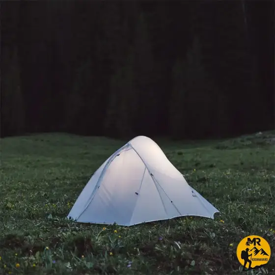 چادر کمپینگ دو نفره نیچرهایک مدل CNK2350WS020