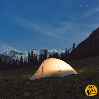 چادر کمپینگ دو نفره نیچرهایک مدل CNK2350WS020