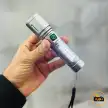 چراغ قوه اسمال سان مدل ZY-603