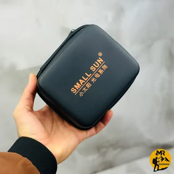 چراغ پیشانی اسمال سان مدل ZY-2210T