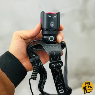 چراغ پیشانی اسمال سان مدل ZY-2210T