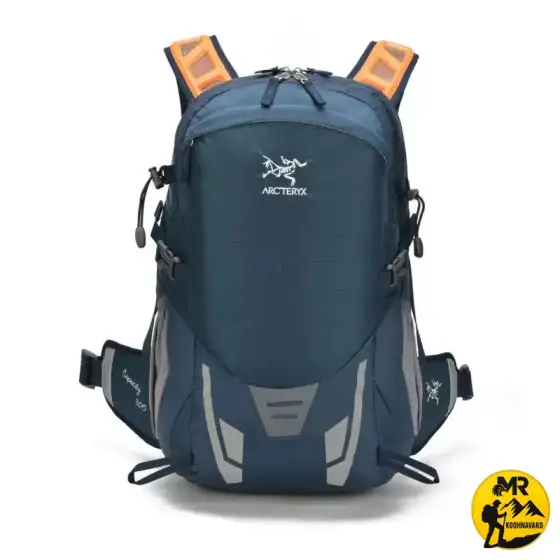 کوله پشتی 35 لیتر ارکتریکس Arcteryx