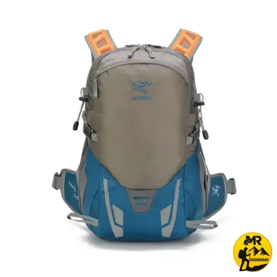 کوله پشتی 35 لیتر ارکتریکس Arcteryx