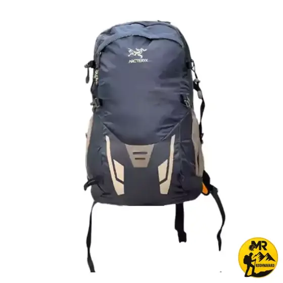 کوله پشتی 35 لیتر ارکتریکس Arcteryx
