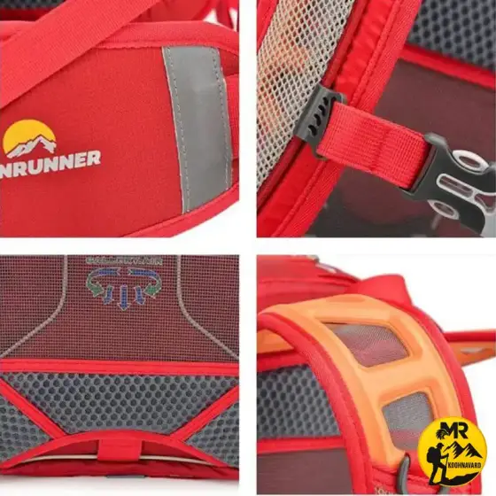 کوله پشتی 35 لیتر ارکتریکس Arcteryx