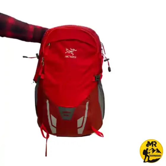 کوله پشتی 35 لیتر ارکتریکس Arcteryx