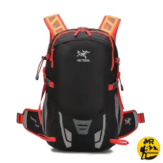 کوله پشتی 35 لیتر ارکتریکس Arcteryx