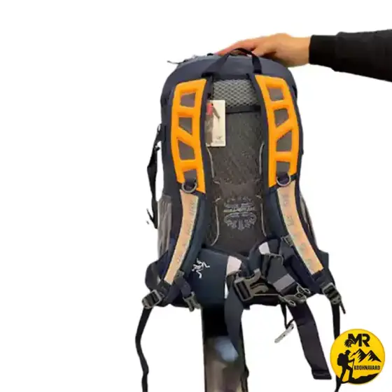 کوله پشتی 35 لیتر ارکتریکس Arcteryx
