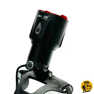 چراغ پیشانی اسمال سان مدل ZY-T2309