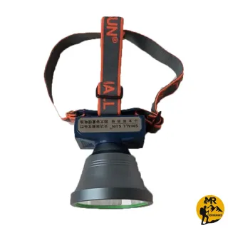 چراغ پیشانی اسمال سان مدل ZY-H190