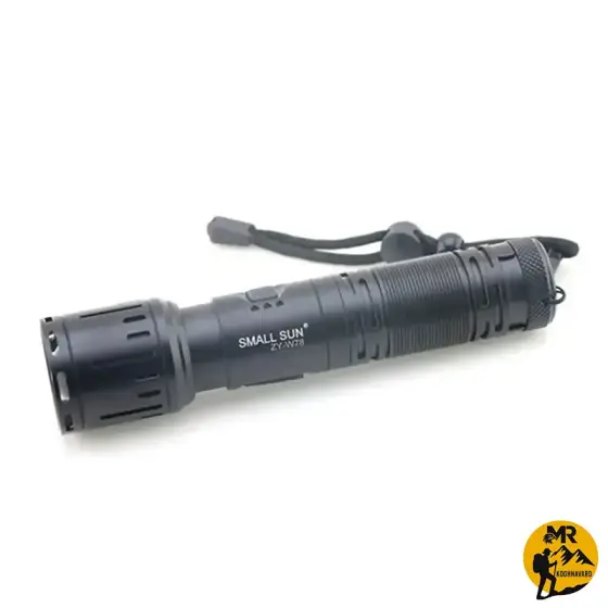 چراغ قوه اسمال سان مدل ZY-W78