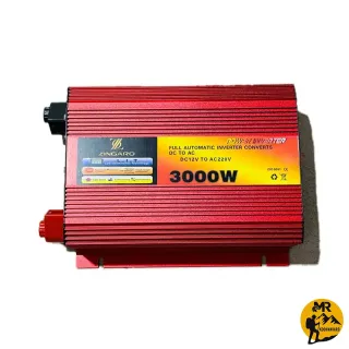 مبدل برق خودرو