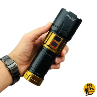 چراغ قوه اسمال سان مدل ZY-T308