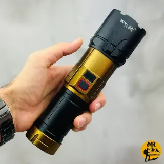 چراغ قوه اسمال سان مدل ZY-T308