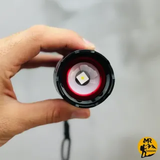 چراغ قوه اسمال سان مدل ZY-1104