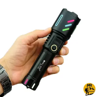 چراغ قوه اسمال سان مدل ZY-1104