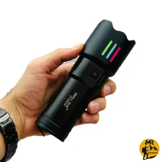 چراغ قوه اسمال سان مدل ZY-W522D
