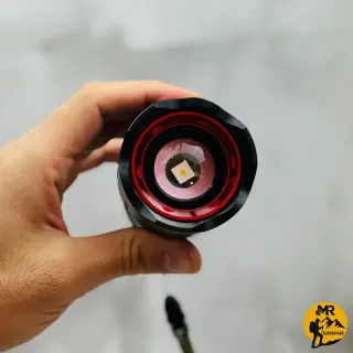 چراغ قوه اسمال سان مدل ZY-W522D