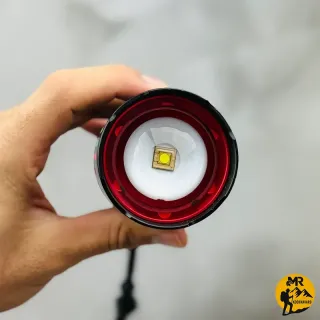 چراغ قوه اسمال سان مدل ZY-T815