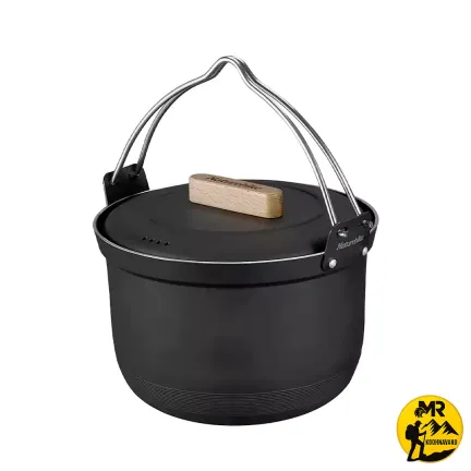 قابلمه 3.5 لیتر نیچرهایک مدل CNK2300CJ015