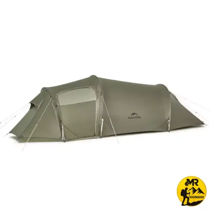 چادر کمپینگ 2-3 نفره فوق سبک نیچرهایک مدل CNK2450WS036