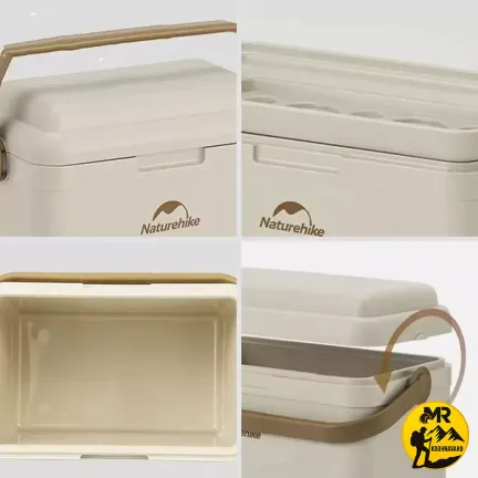 کول باکس نیچرهایک مدل CNK2300BS011