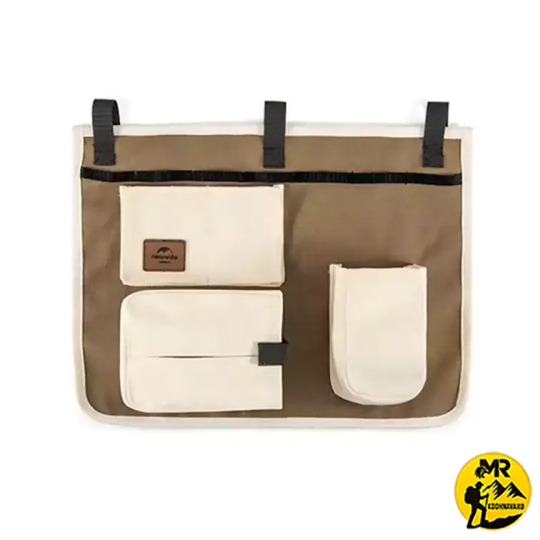 کیف آویز وسایل فضای باز نیچرهایک مدل NH20PJ125