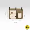 کیف آویز وسایل فضای باز نیچرهایک مدل NH20PJ125