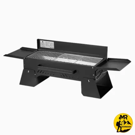 اجاق گاز تاشو نیچرهایک مدل CNK2450CF018