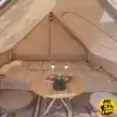 چادر 2-3 نفره نیچرهایک مدل NH20ZP011