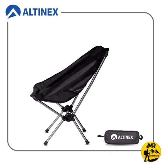 صندلی تاشو آلتینکس مدل AX7613