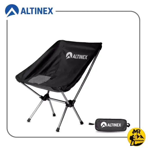 صندلی تاشو آلتینکس مدل AX7613