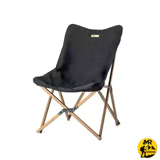 صندلی چوبی نیچرهایک مدل NH19Y001-Z