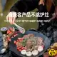 تابه گریل بلک داگ مدل CBD2300CW011