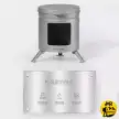 اجاق هیزمی تیتانیومی نیچرهایک مدل NH20RJ005