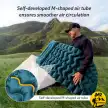 زیرانداز بادی 2 نفره نیچرهایک مدل CNK2550WS019 FC01