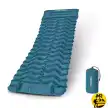 زیرانداز بادی یک نفره نیچرهایک مدل CNK2550WS019