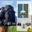 زیرانداز بادی یک نفره نیچرهایک مدل CNK2550WS019