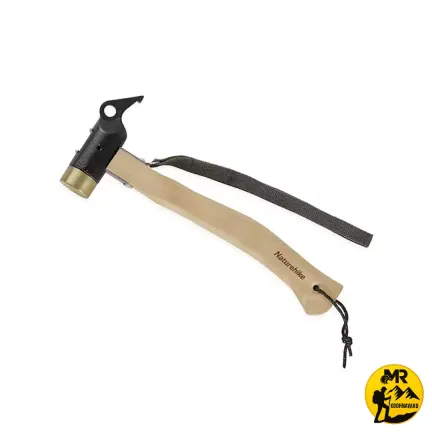 چکش کمپینگ نیچرهایک مدل NH20PJ083