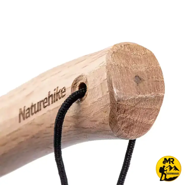 چکش کمپینگ نیچرهایک مدل NH20PJ083