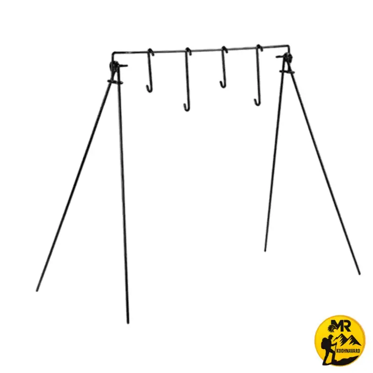 چهار پایه آویز نیچرهایک مدل NH20JJ109